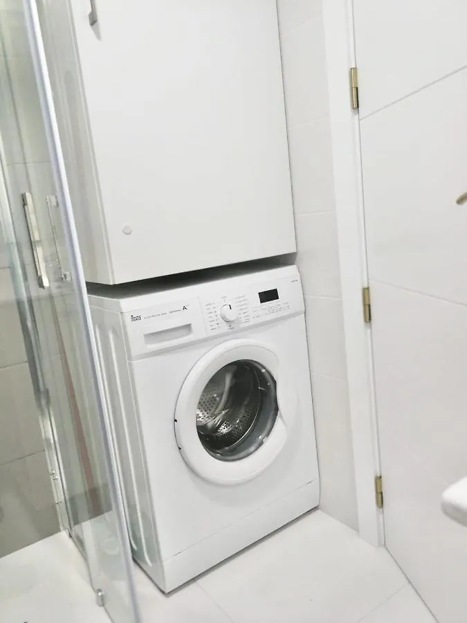 Apartamento Homeforguest Listen To The Waves By Las Canteras Las Palmas de Gran Canaria