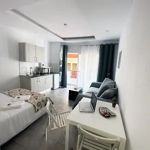 Stylish Gio 211 Apartamento